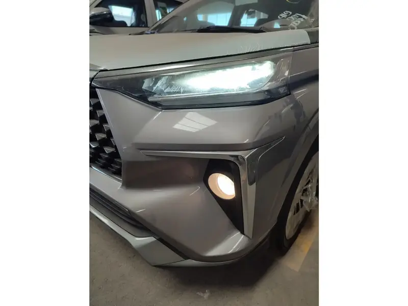 Toyota VELOZ 2024