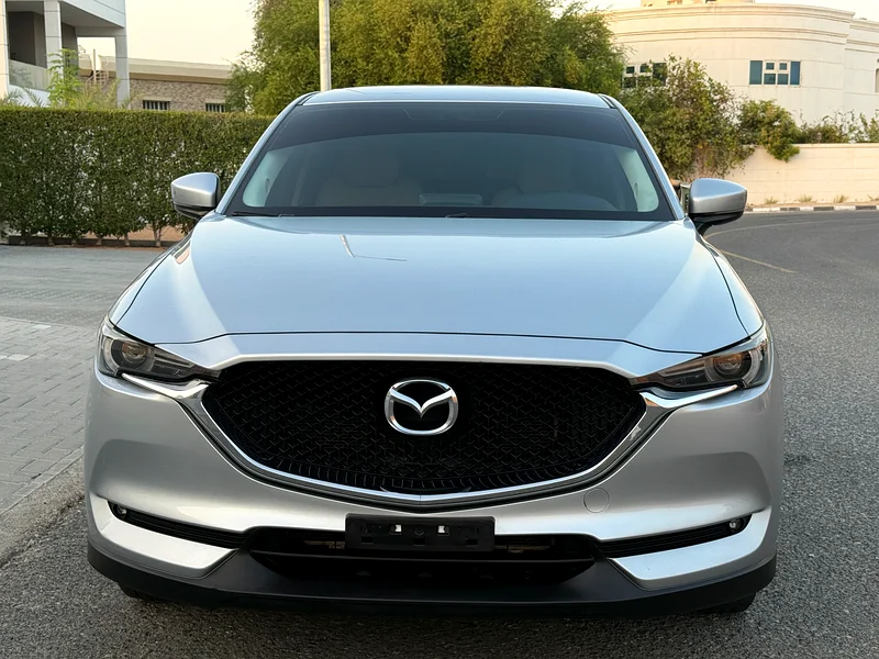 Mazda CX5 2020
