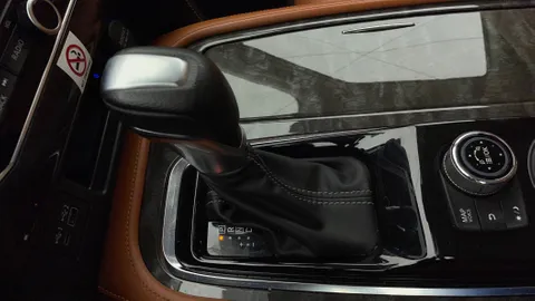 Nissan Patrol 2021