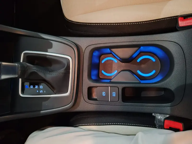Hyundai Creta 2026