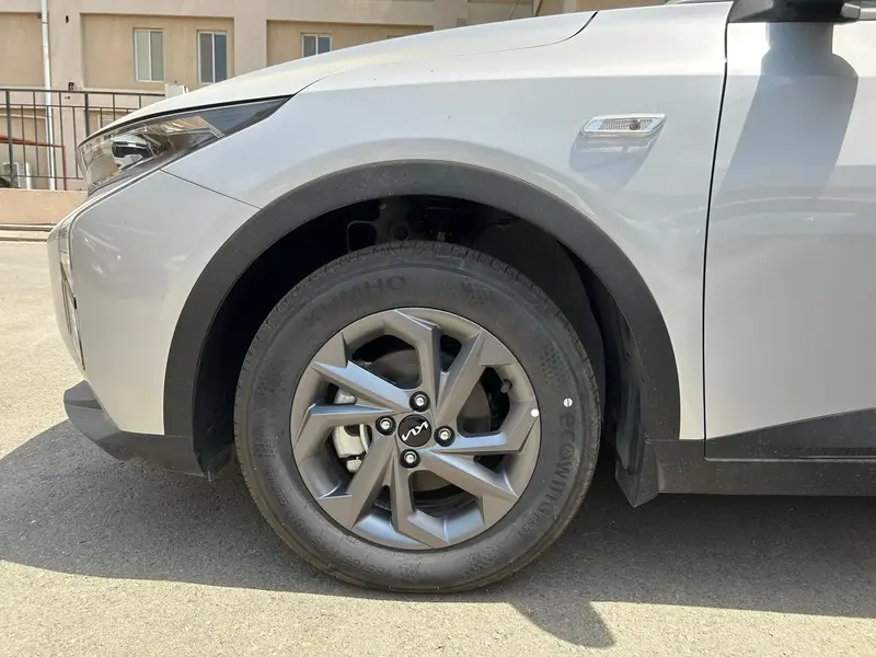 KIA K3 2024