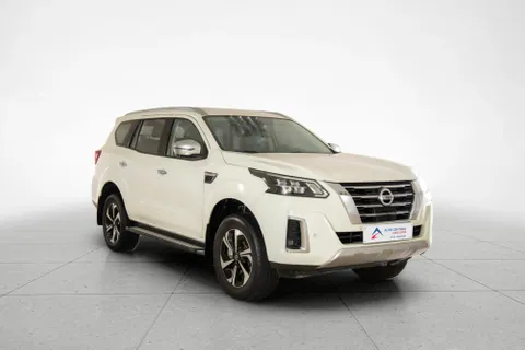 Nissan Xterra 2.5L Platinum (4WD) 2023