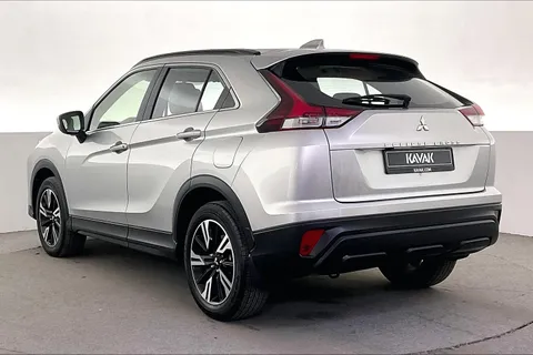 Mitsubishi Eclipse Cross 2023