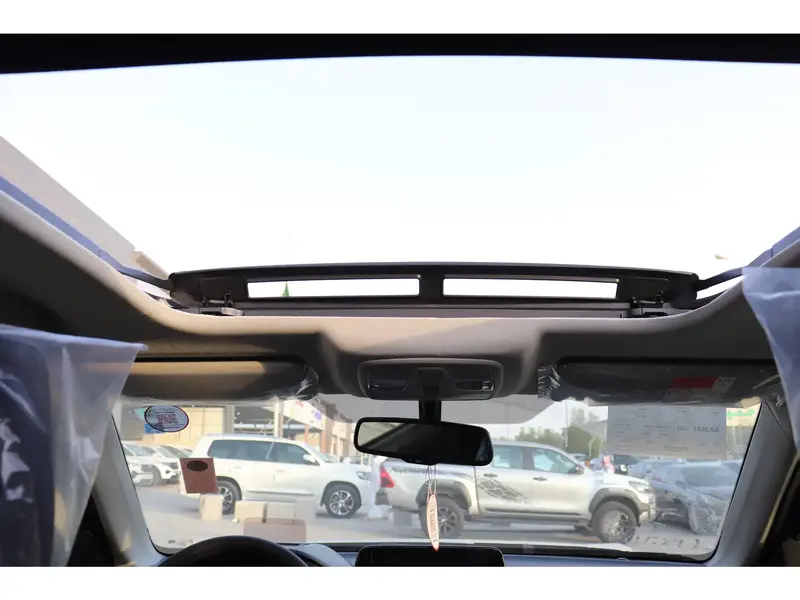Toyota Urban Cruiser 2025