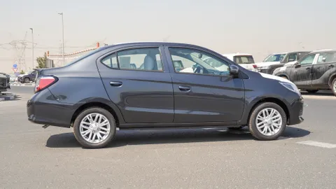 New Mitsubishi Attrage 1.2 GLX 2025