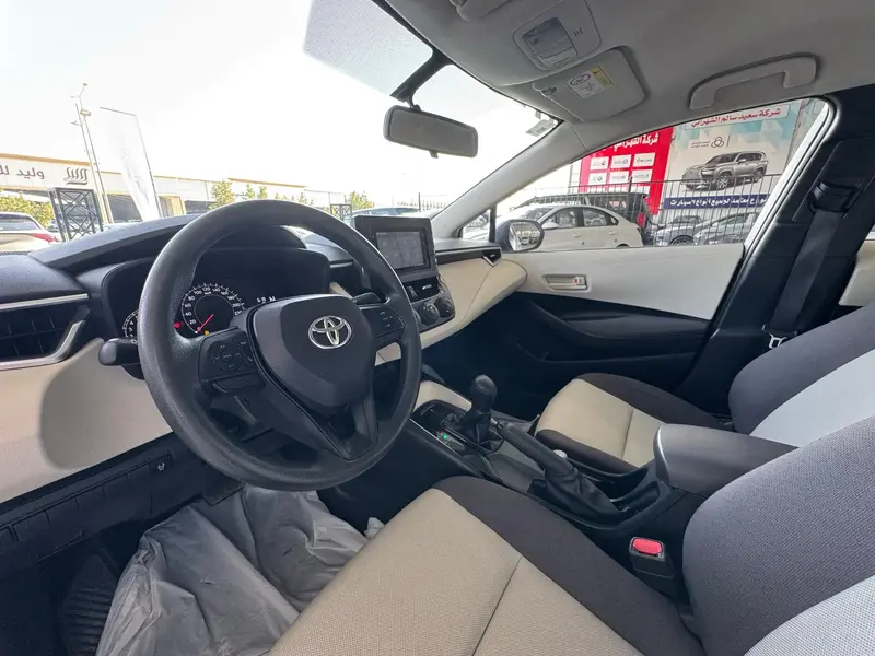 Toyota Corolla 2023