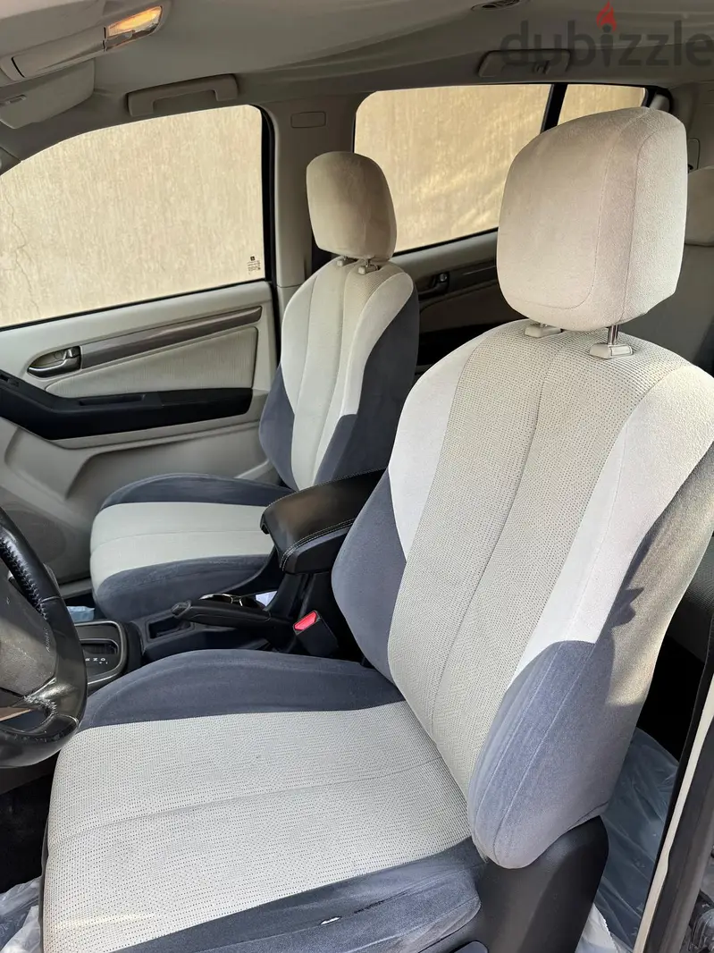 Chevrolet Trailblazer 2016