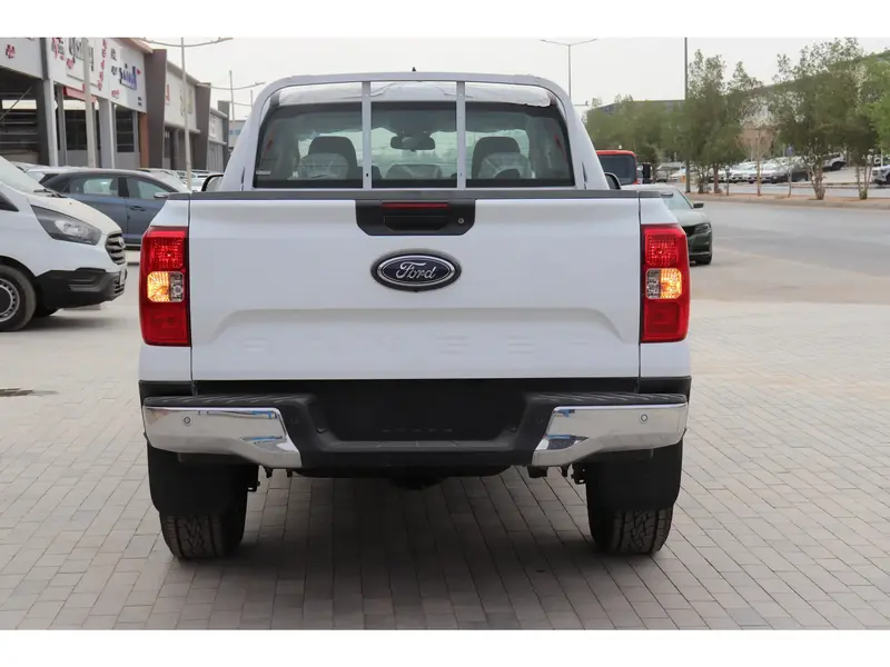 Ford Ranger 2024