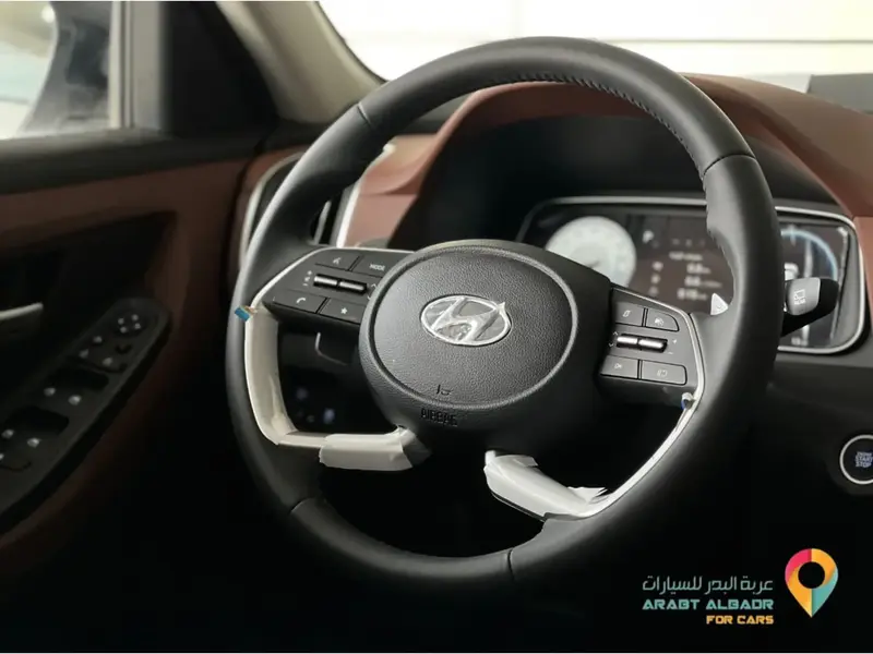 Hyundai Creta 2025