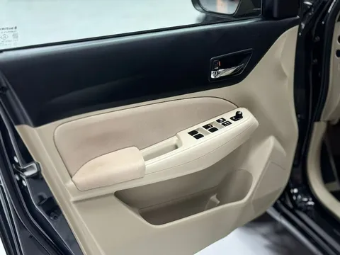 Suzuki Dzire 1.2L GL 2024