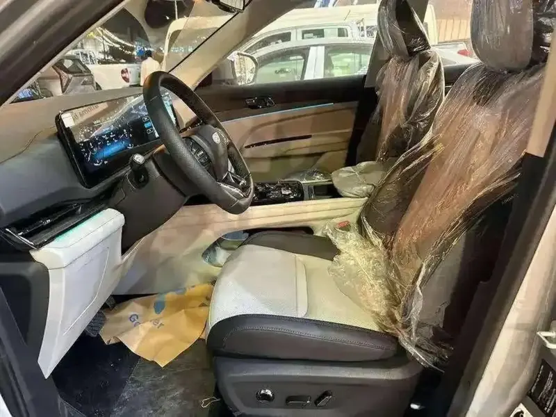 Ford TERRITORY 2025