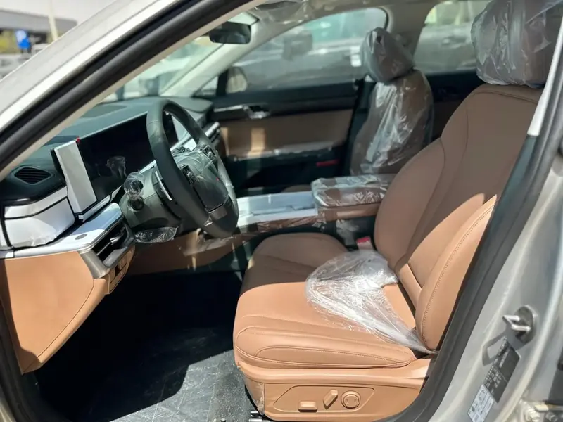 Hyundai Azera 2025