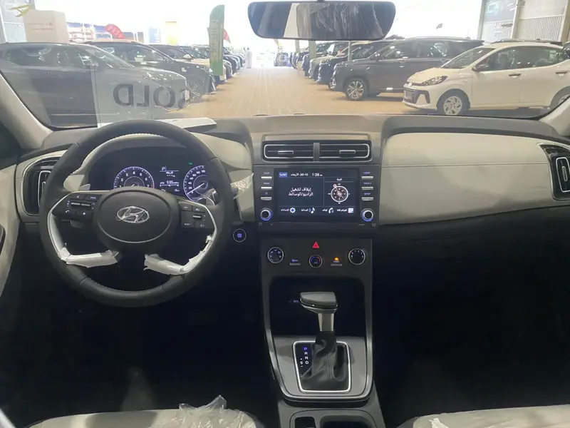 Hyundai Creta 2025