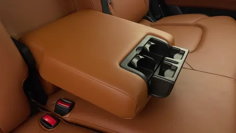 Nissan Patrol 2021
