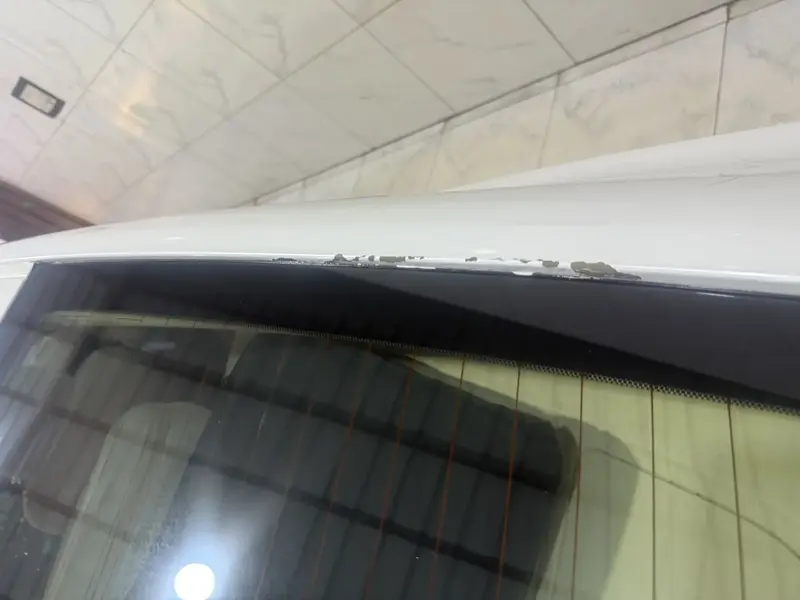 Toyota Avalon 2016