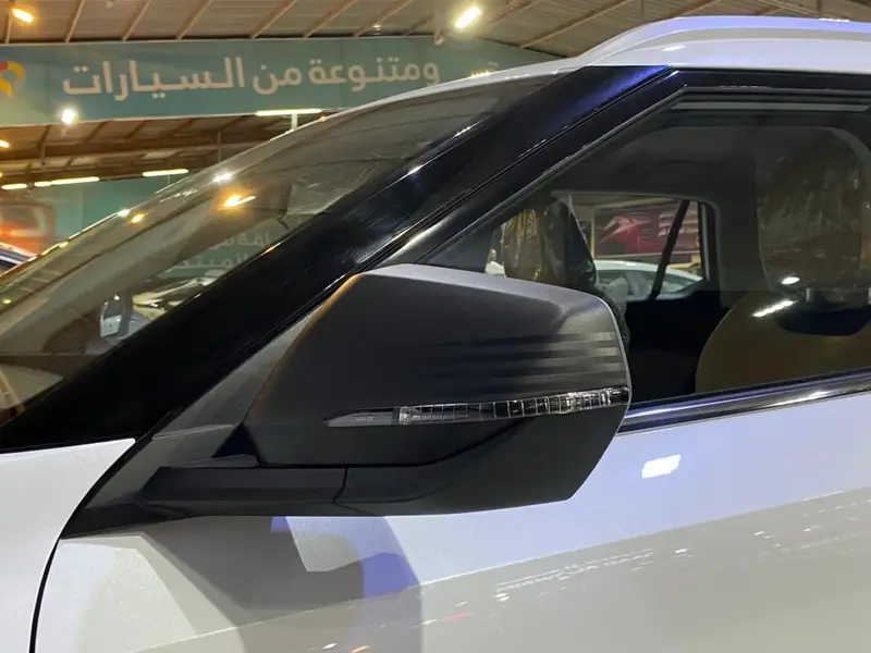 GAC EMKOO 2025