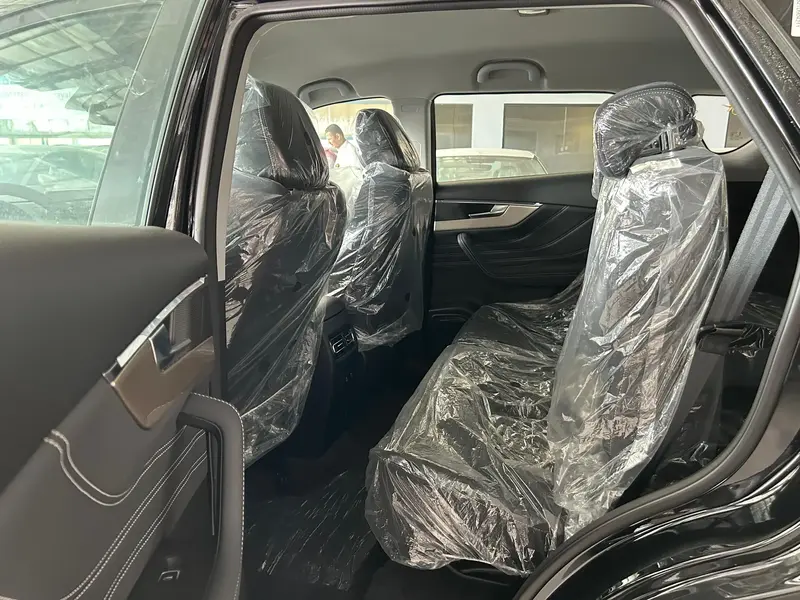 Jetour X70Plus 2025
