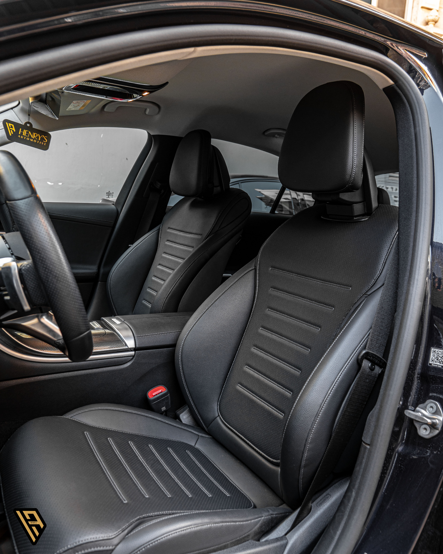 Mercedes Benz C Class 2022