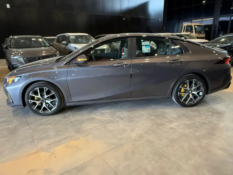 GAC EMPOW 2025