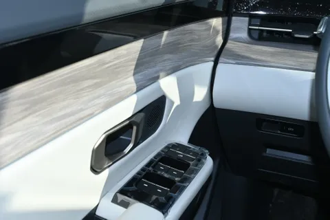 New Jetour Dashing 1.6T Luxury 2025