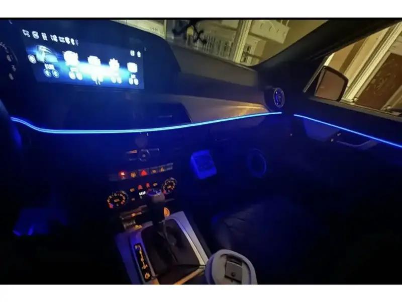 Mercedes C 2014