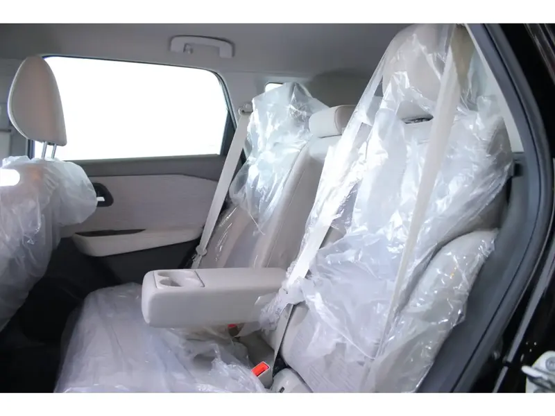 Nissan X-Trail 2025