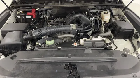 Toyota Land Cruiser 2024