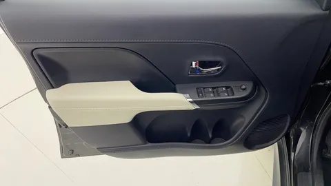 Toyota Rush 2023