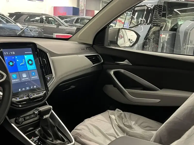 Chevrolet Captiva 2025