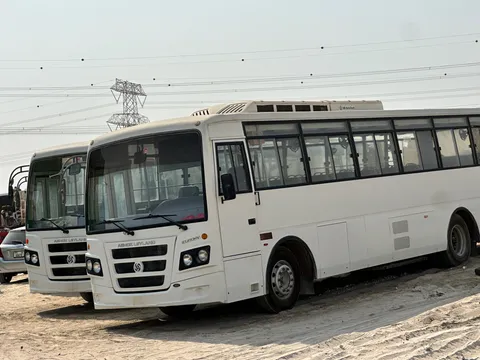 Ashok Leyland Falcon 63 Seater AC 2020