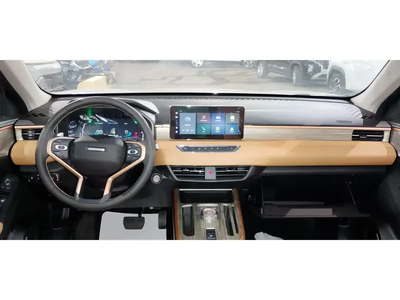 Haval Jolion 2025