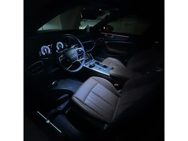Audi A6 2024