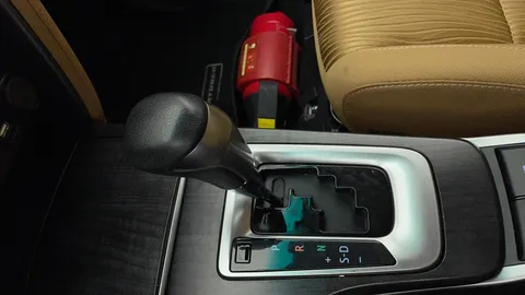 Toyota Fortuner 2023