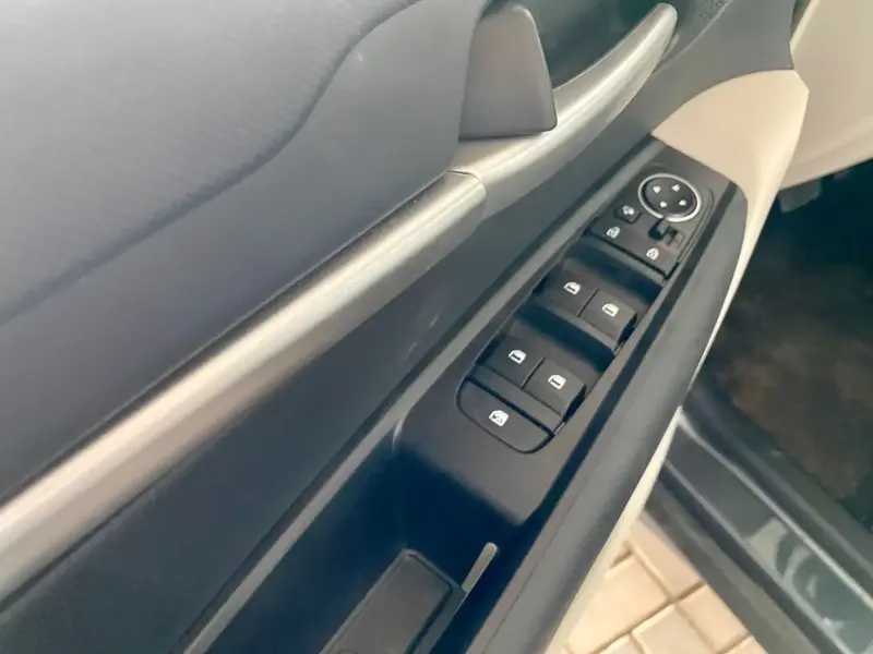 KIA Sonet 2023