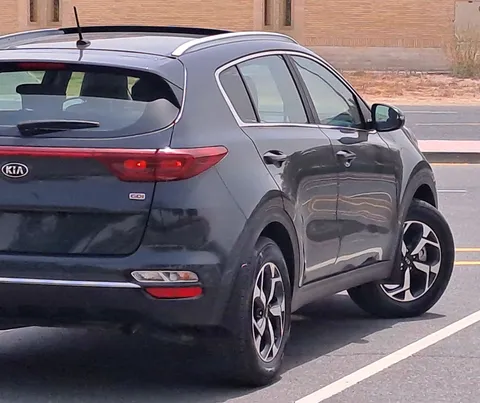 Kia Sportage 1.6L LX (FWD) 2020