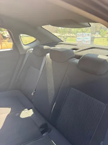 Opel Astra Turbo 2021