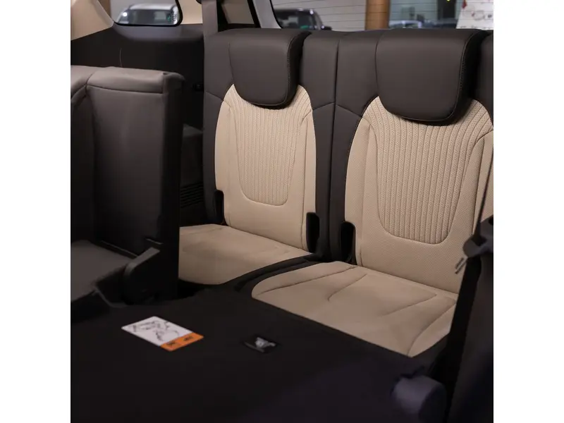 Hyundai CRETA GRAND 2025