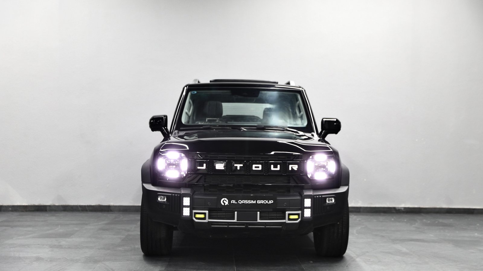 jetour t2 image Jetour T2 | Brand New | 1,900 AED Monthly | Free Insurance and Registration