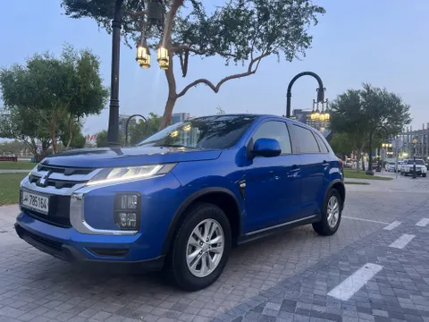 Mitsubishi ASX 2.0L 2020