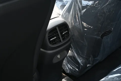 New Hyundai Elantra 2024