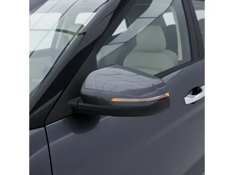 Hyundai Creta 2026
