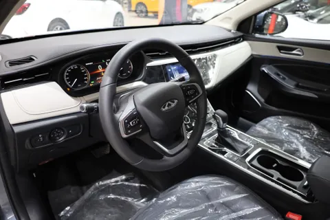 New Chery Arrizo6 1.5T Flagship 2023