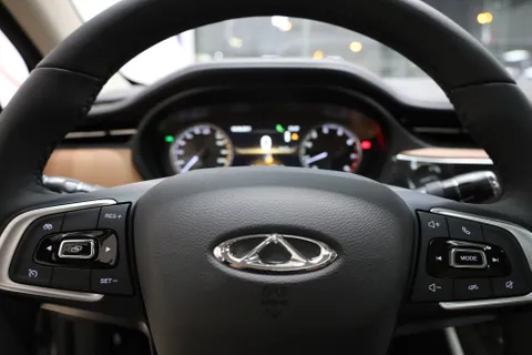 New Chery Arrizo6 1.5T Flagship 2023