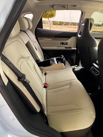 Jetour Dashing 1.6T Luxury 2025