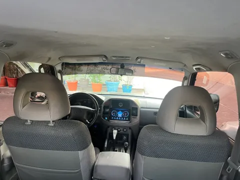Mitsubishi Pajero 3.5L 3 Door Mid 2006