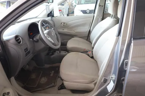 Nissan Sunny 2019