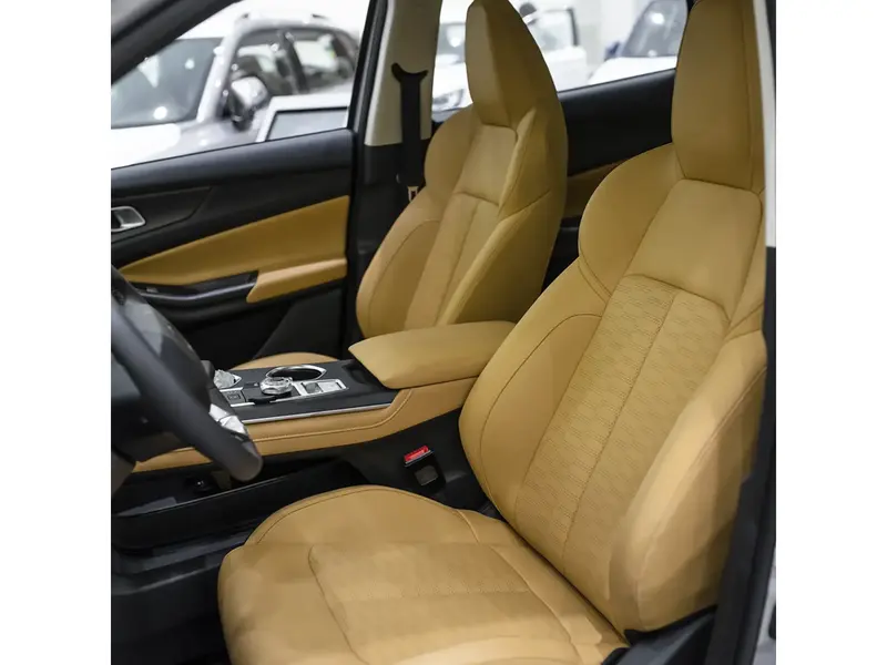 Changan UNI-S 2025