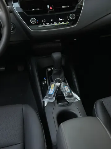 New Toyota Corolla 1.8L GLI Hybrid 2024