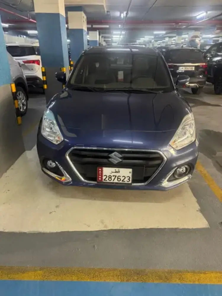 suzuki suzuki-dzire image Suzuki Dzire 1.2L GL 2024