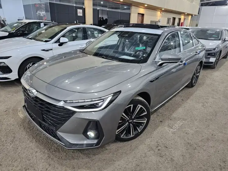 chery arrizo-8-pro image Chery Arrizo 8 Pro 2025